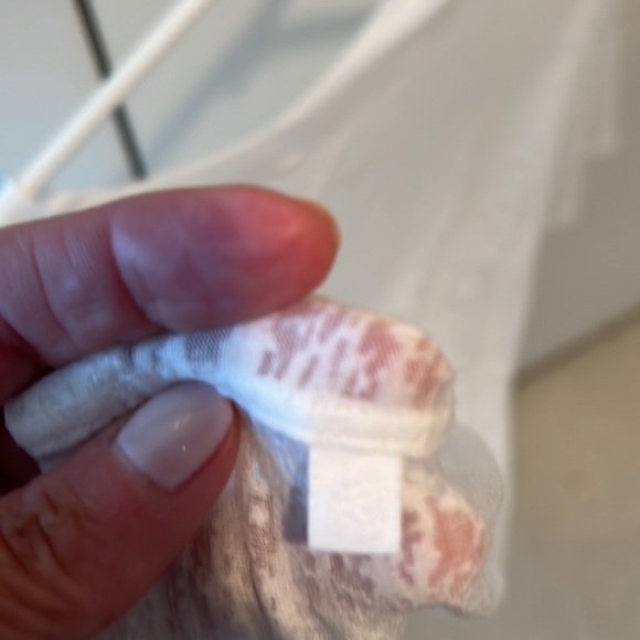 Lululemon All Yours Boyfriend Tee EUC - Picture 3 of 4